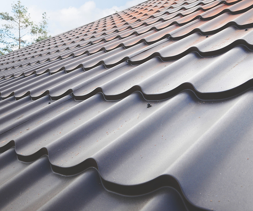 Homeowners Edge Roofing project