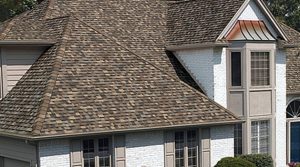 The Roof Repair Guys project