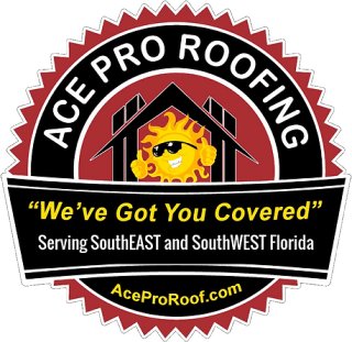 Ace Pro Roofing project