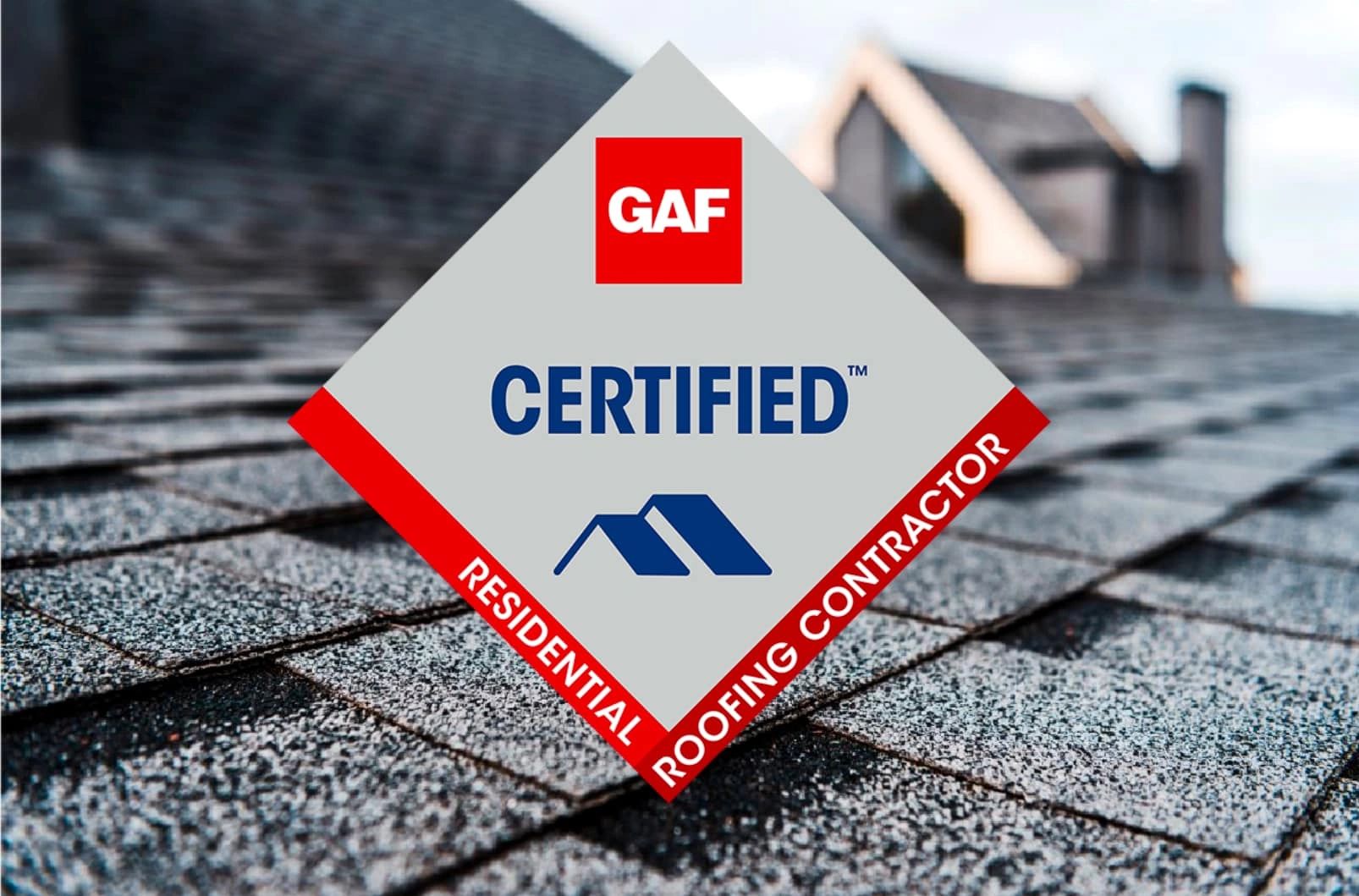 Whitcomb Roofing & Siding LLC project