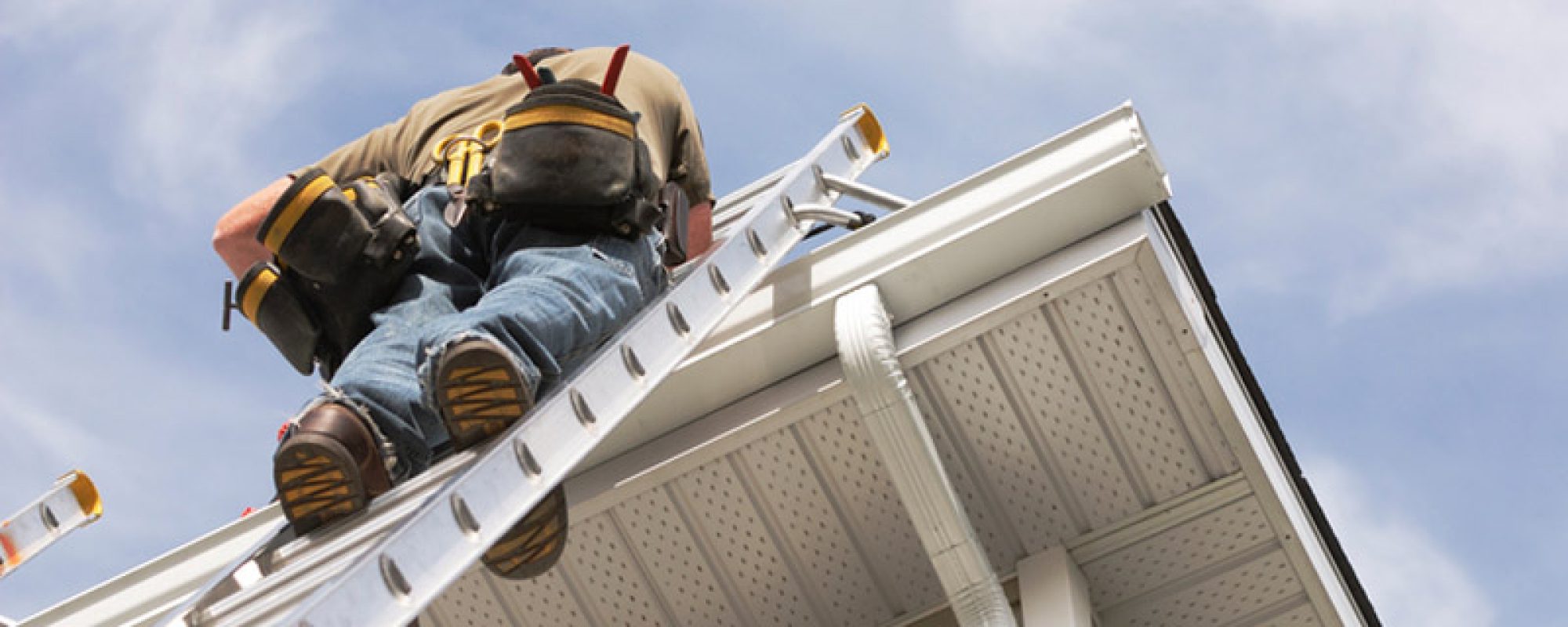 Sunshine State Roofing of Florida project