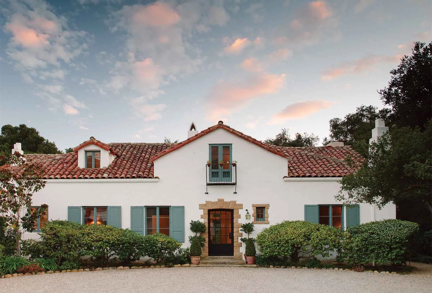 Quality Roofing of Santa Barbara, Inc. project