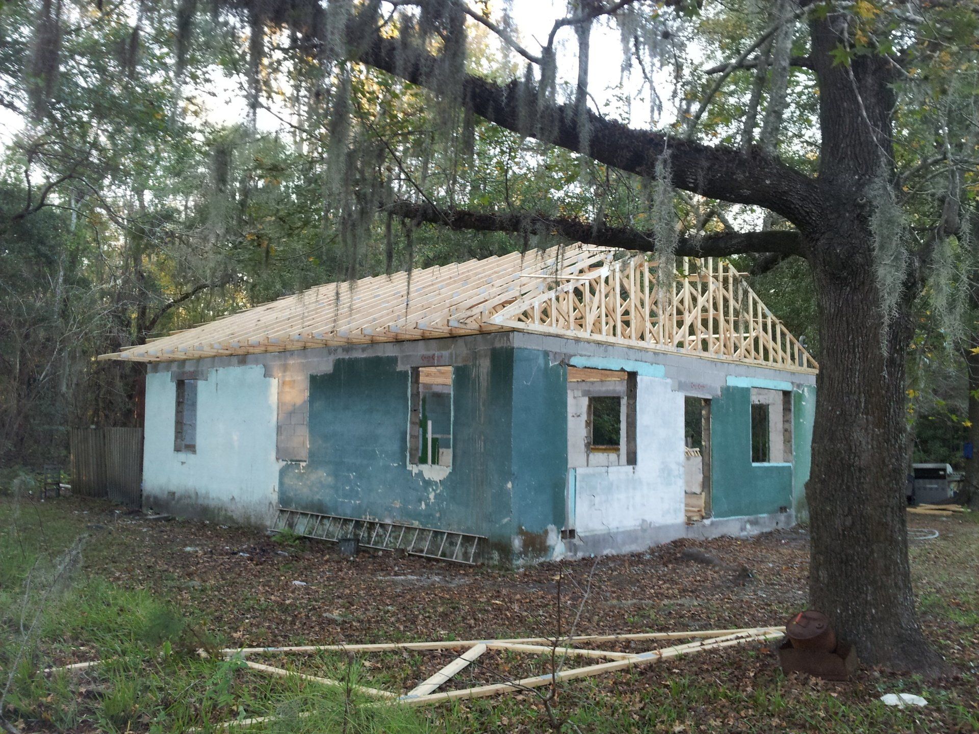 Maxxim Construction & Roofing LLC project