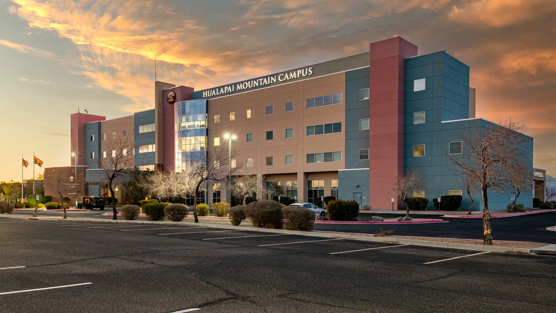 Canyon State Enterprises, LLC project