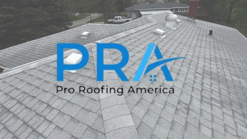 Pro Roofing America - Fort Morgan Roofers project