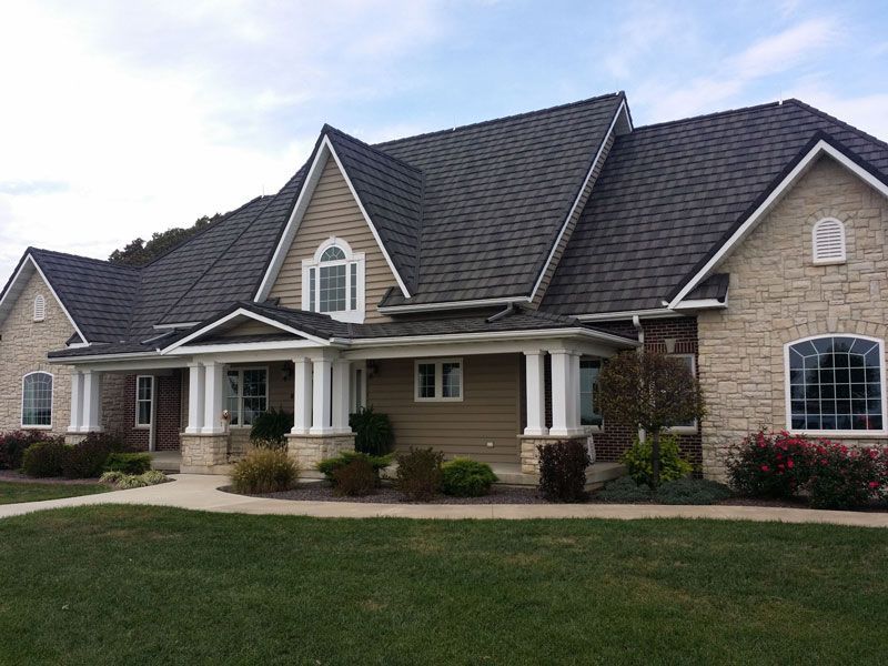 Full Service Roofing & Remodeling Inc. project