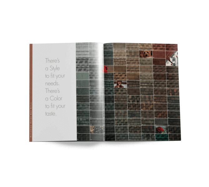 AMCAT Roofing - Pagosa Springs project