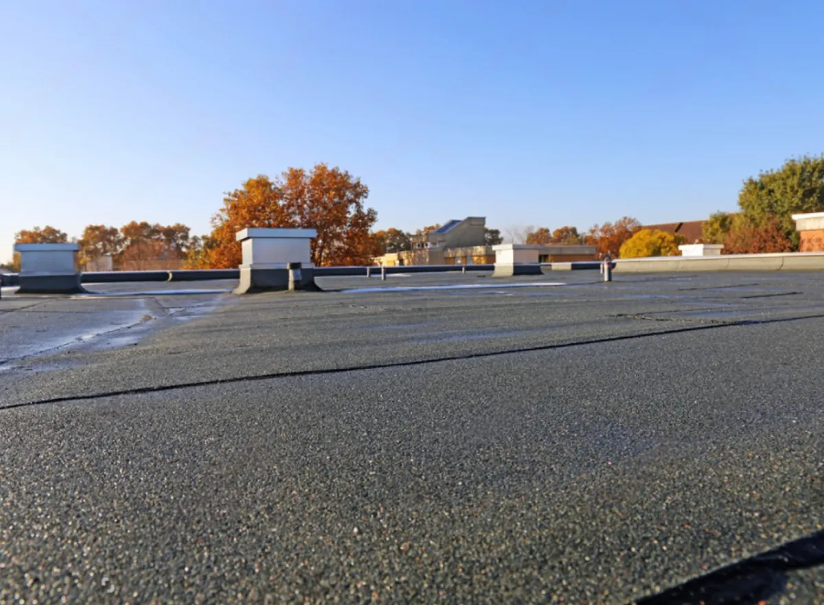 Rockstar Roofing LLC project