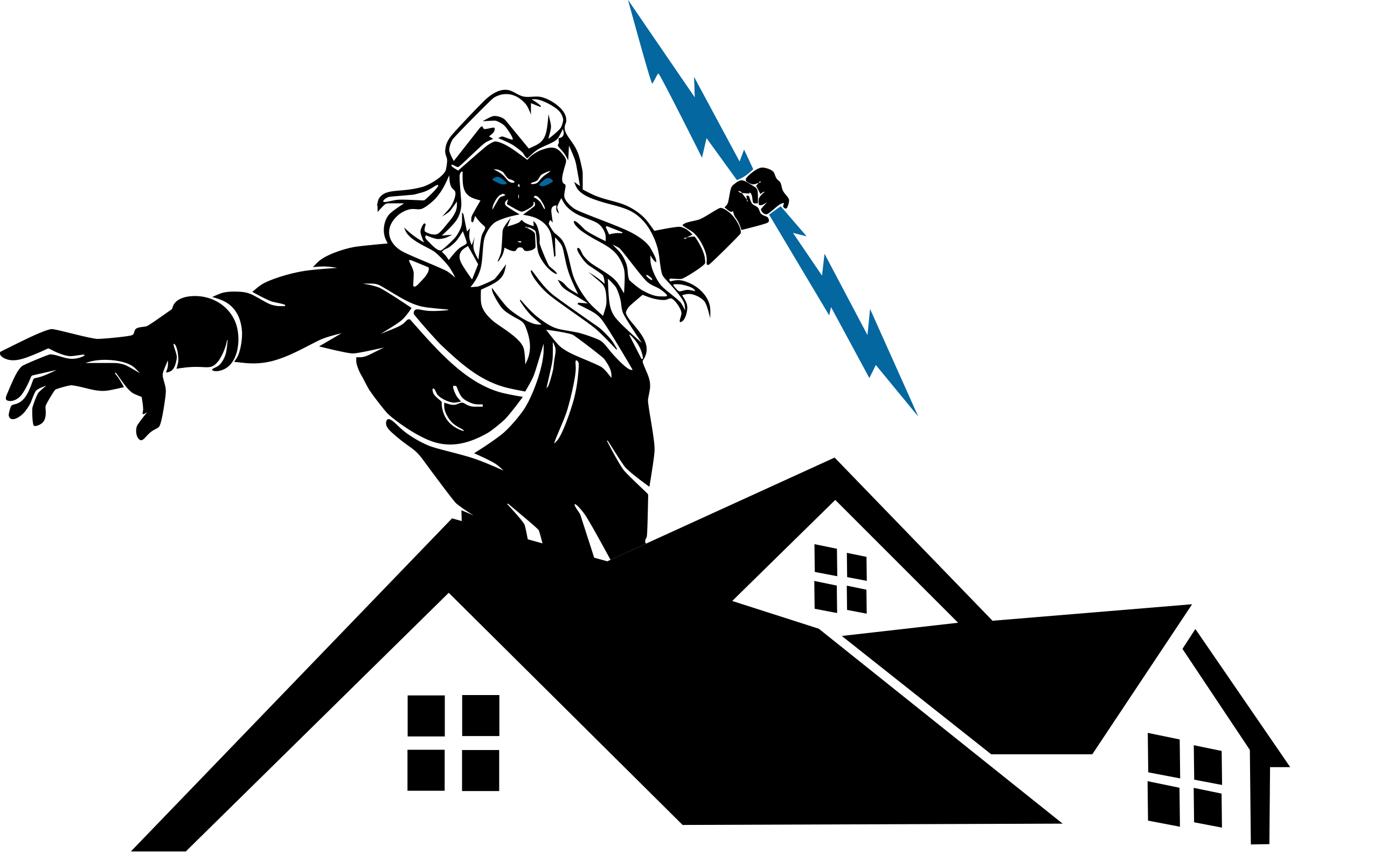 Almighty Construction project