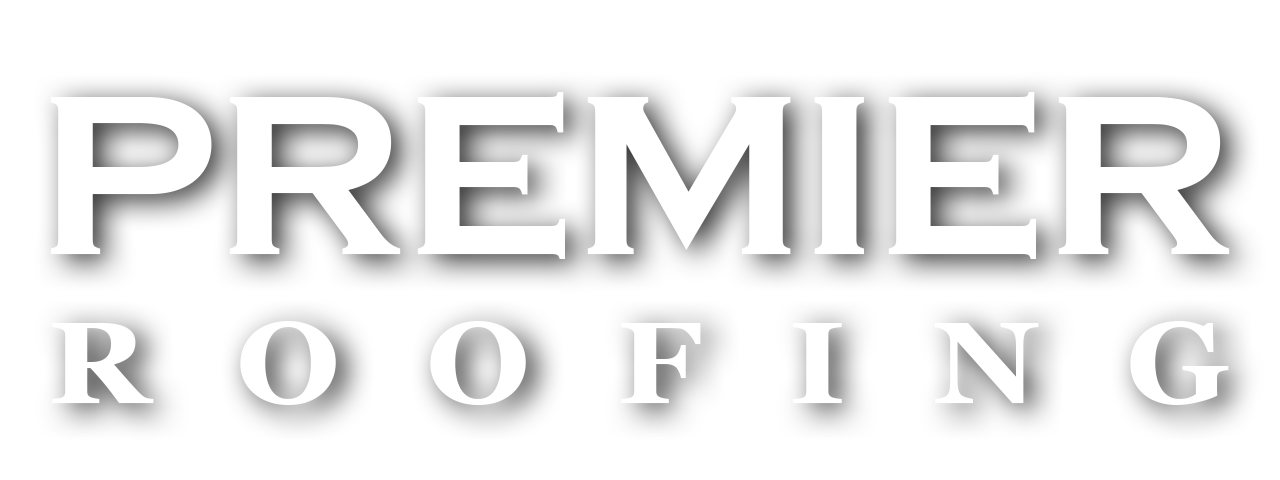 Premier Roofing project