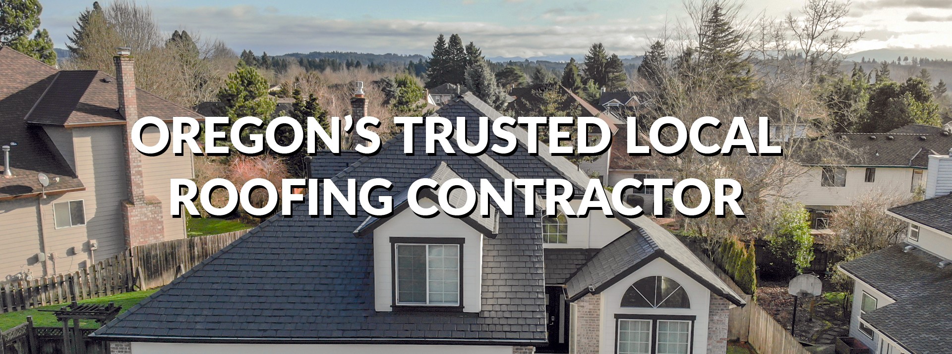 Premier Pacific Roofing Inc. project