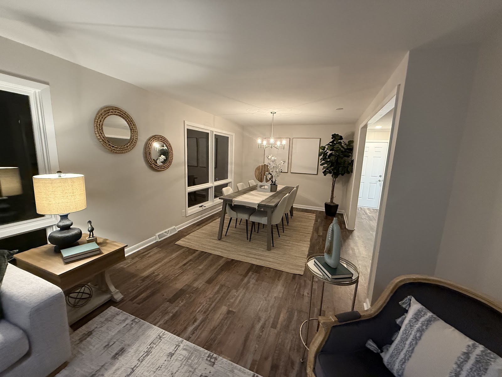 Home Remedy USA Roofing, Gutters & Windows project