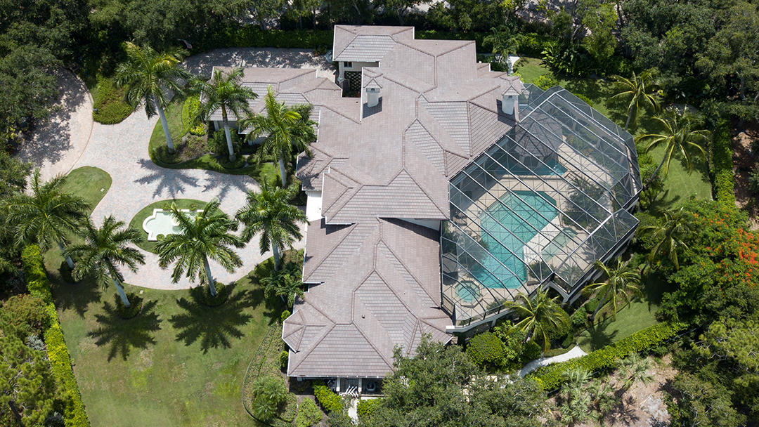 King Roofing Service Inc project