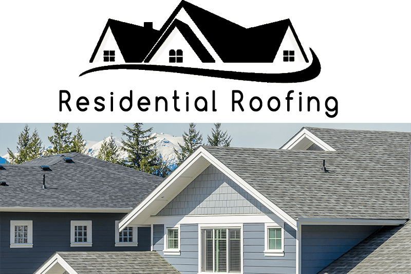 Shadow Roofing Co. project