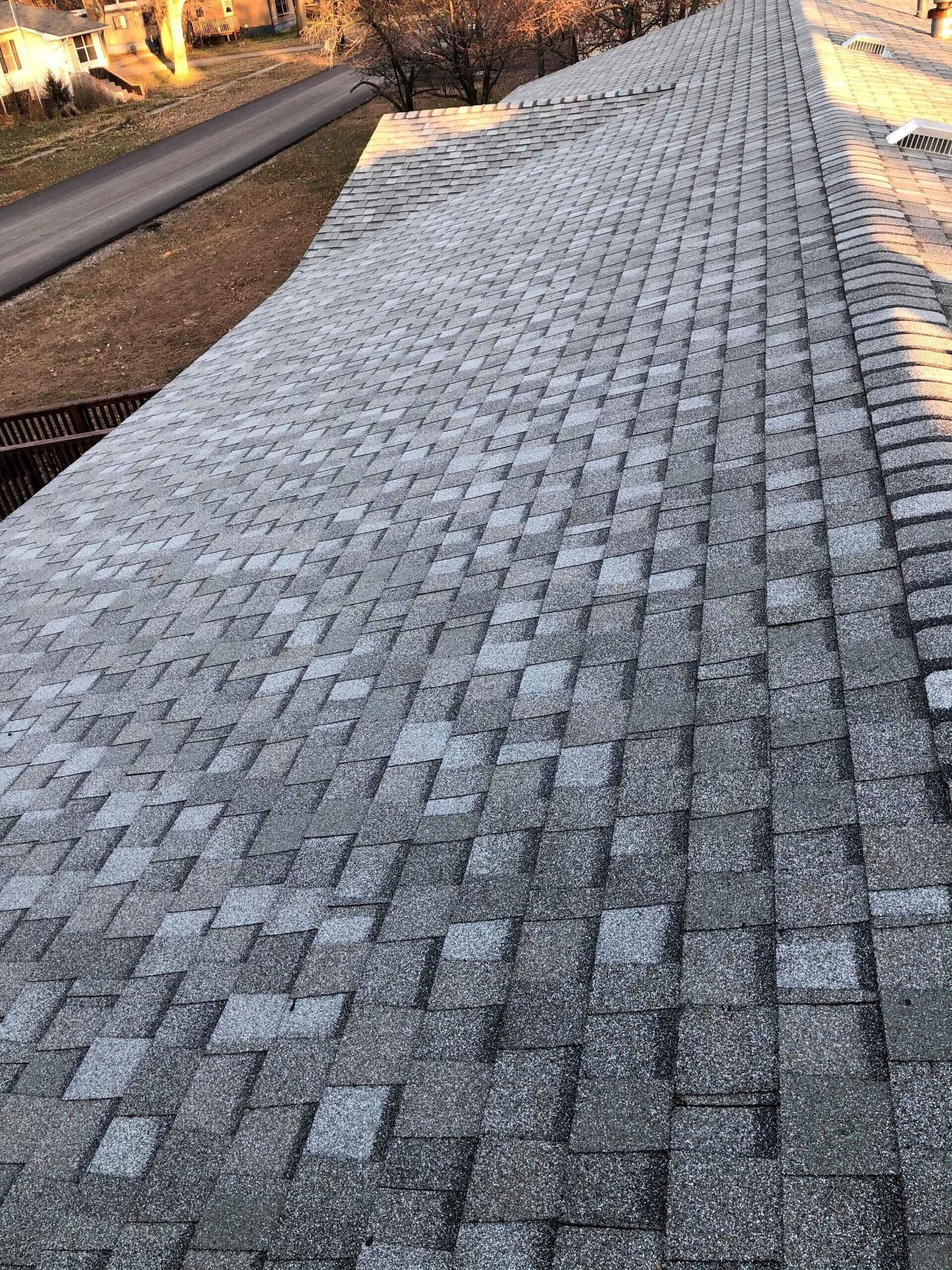 Even Construction project