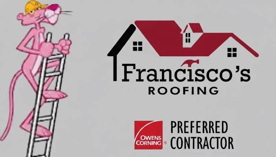 Francisco's Roofing LLC project