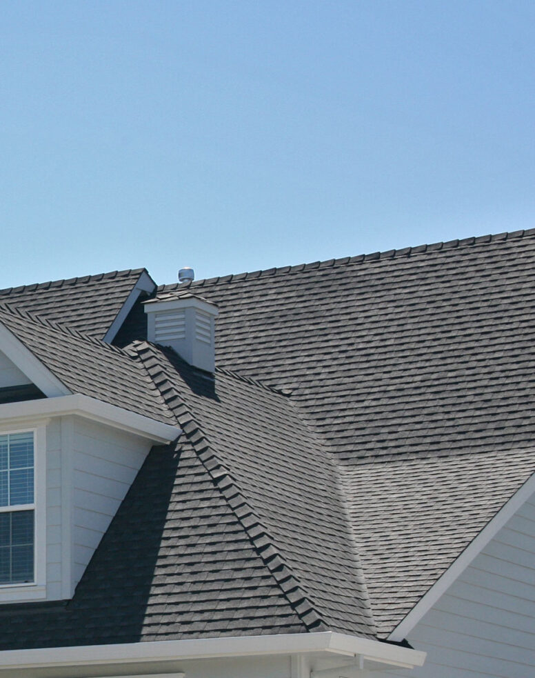 Sela Roofing & Remodeling project