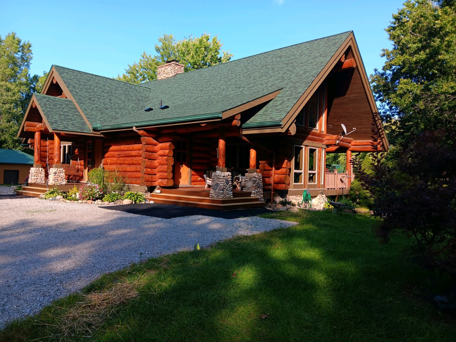 Phillips Residential Roofing L.L.C. project