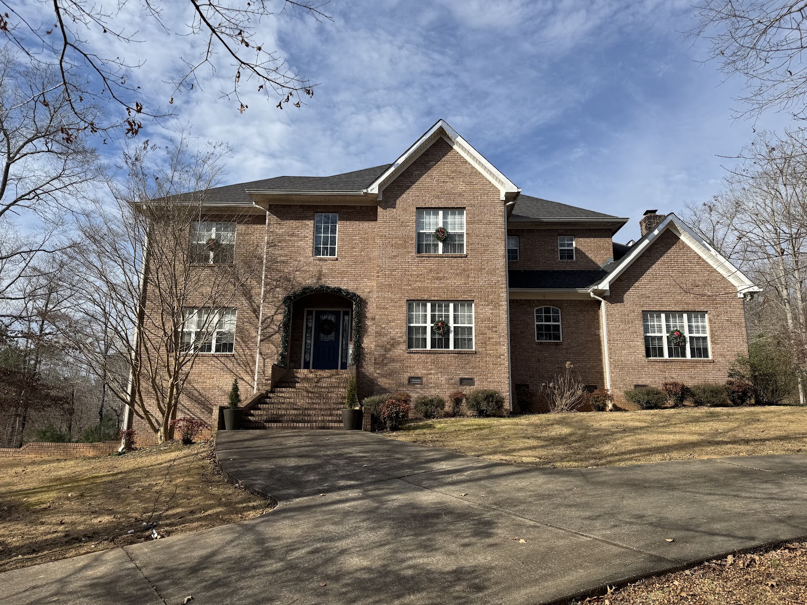 ZR Elite Roofing project