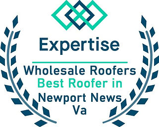Wholesale Roofers project