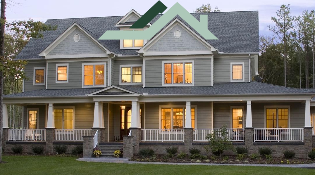 Green Valley Roofing & Construction project