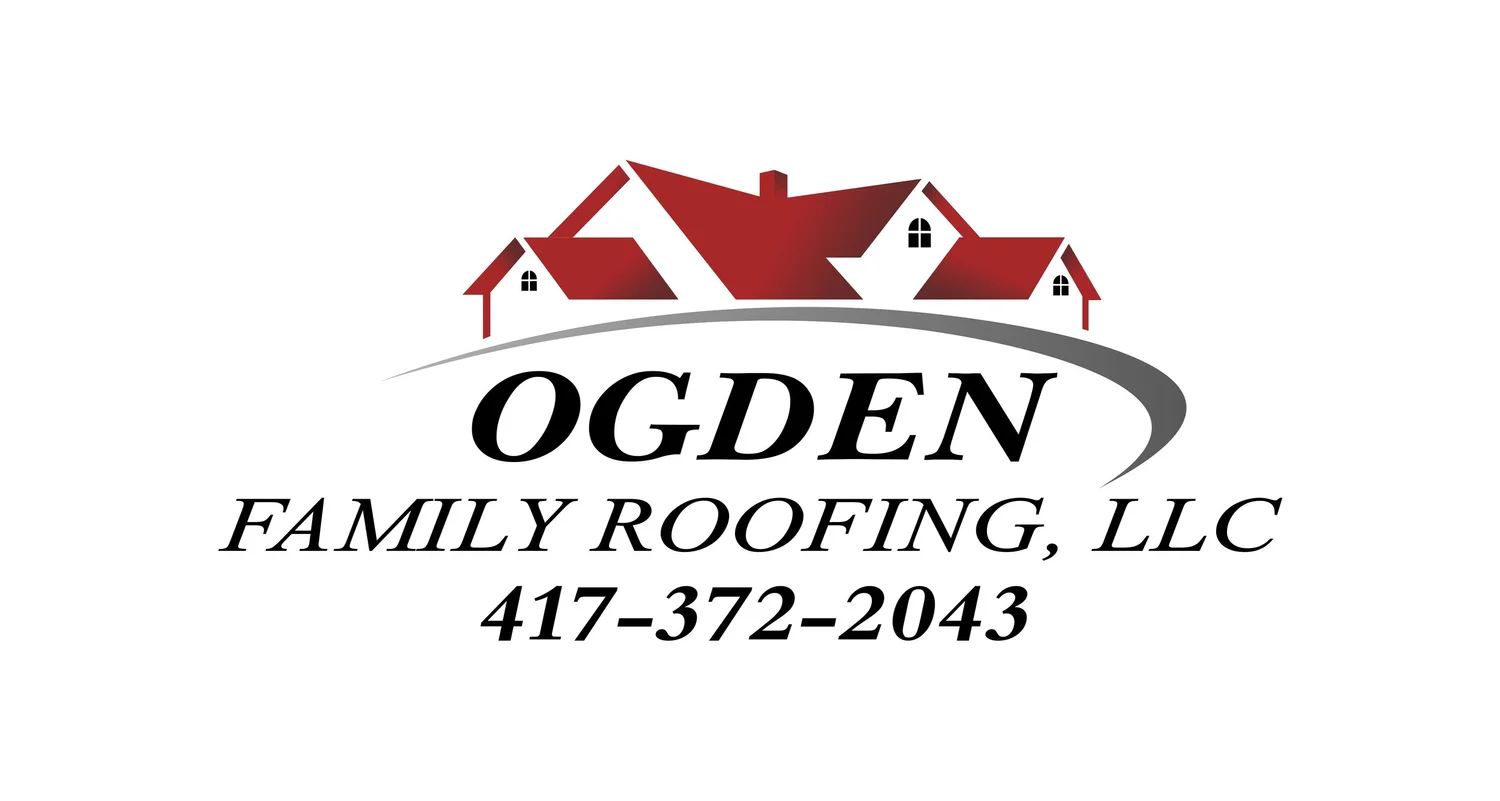 Ogden Family Roofing, LLC project