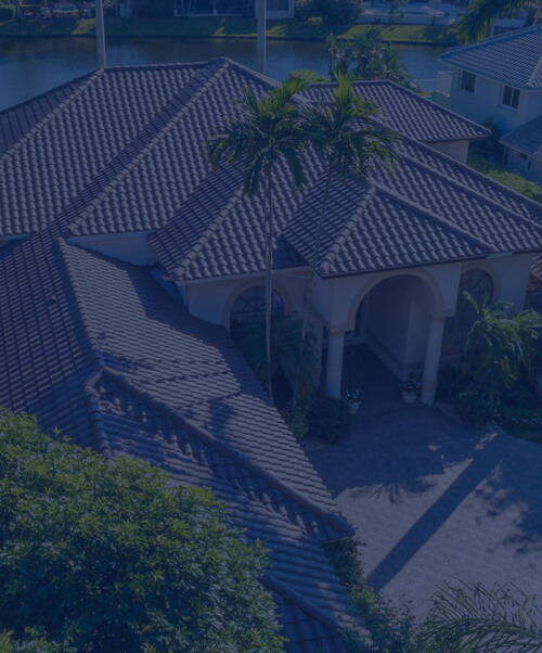 Altec Roofing project