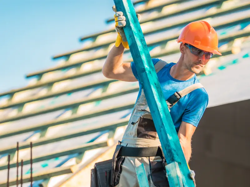 Preferred Roofing Services, LLC project