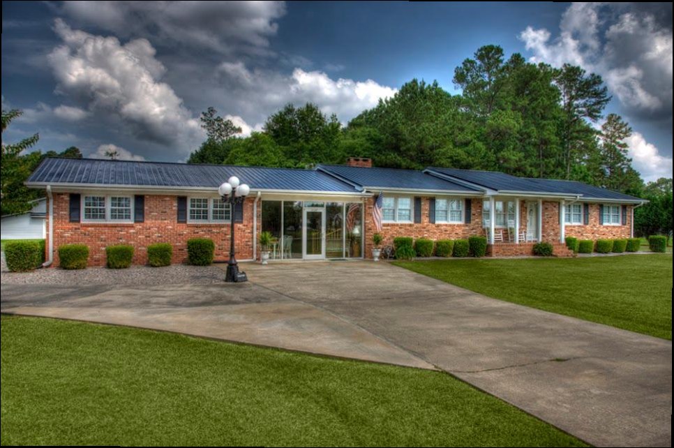 Hayes Family Roofing LLC project