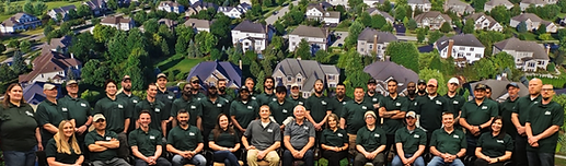 Noffke Roofing Co. LLC project