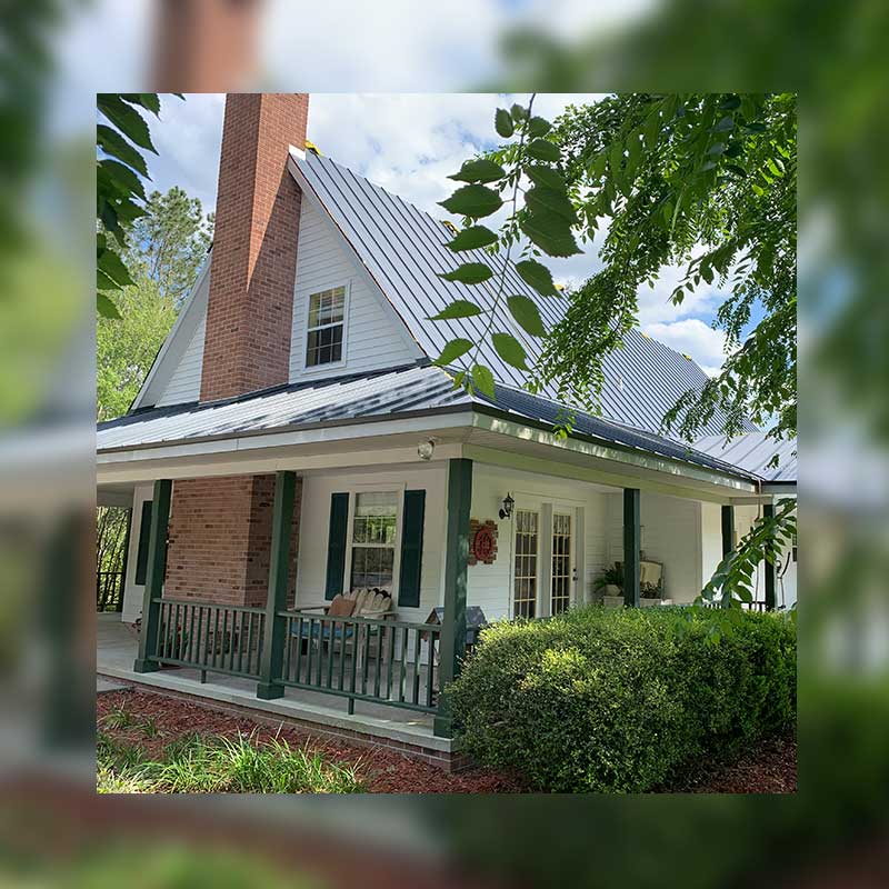 Florida Roof Masters project