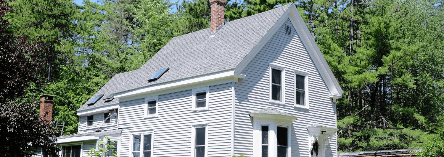 Horch Roofing project