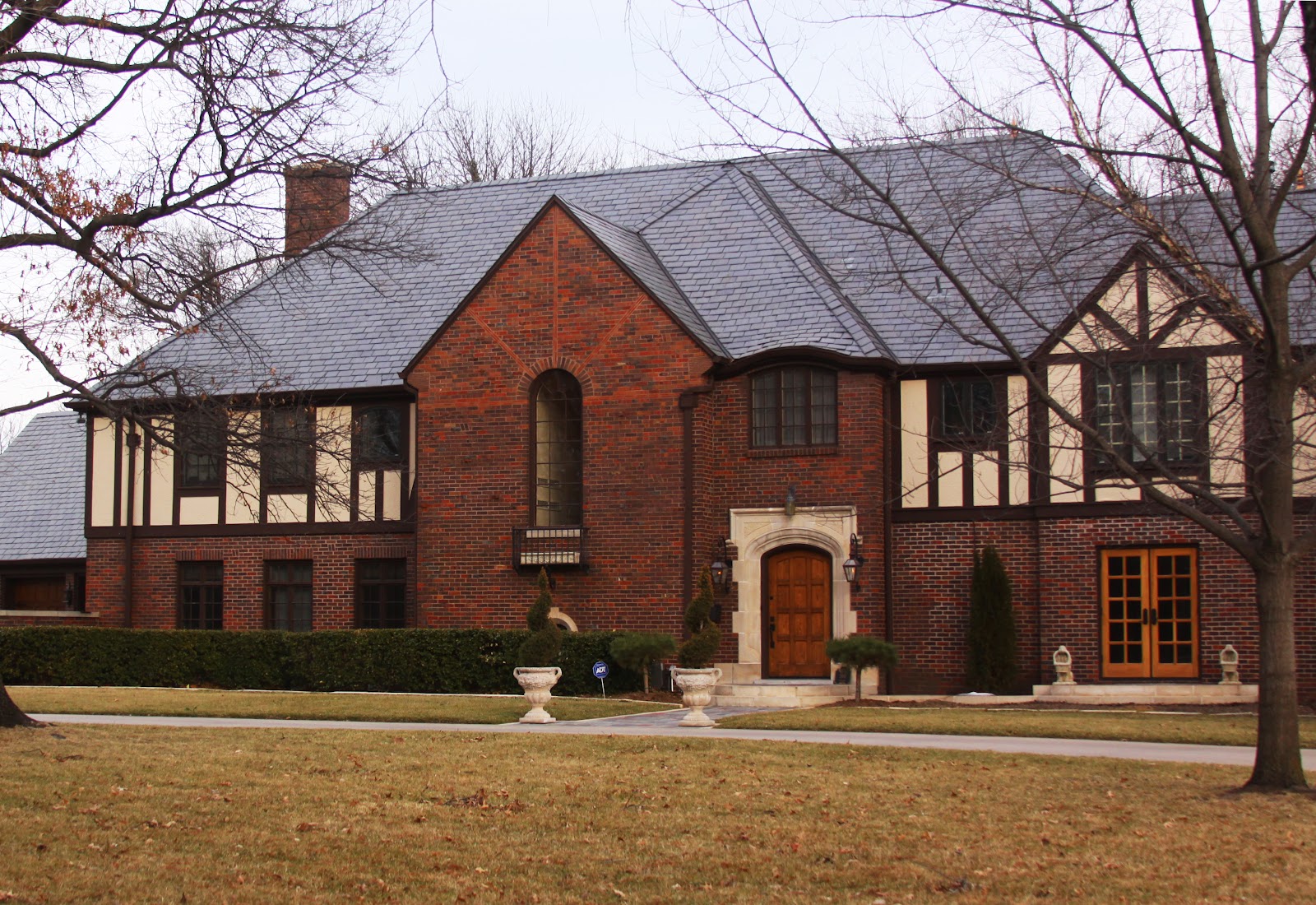 Rhoden Roofing LLC project