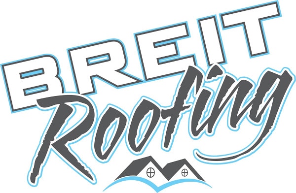 Breit Roofing project