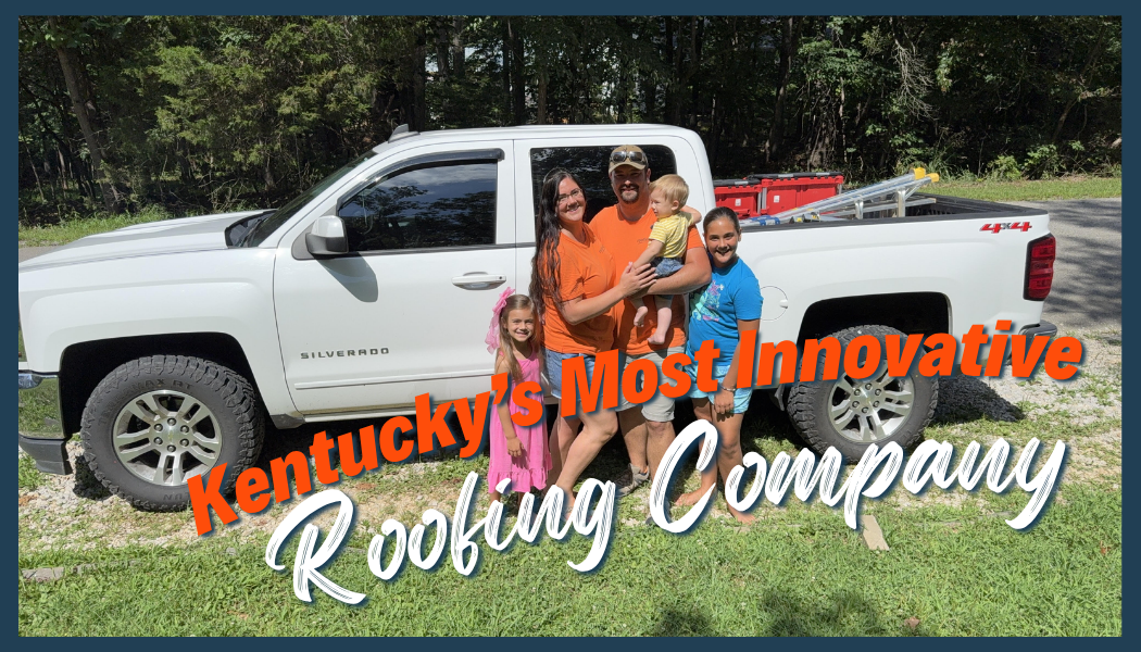 Roofing KY - Kentucky's Only Guarantee-Backed Roofers project