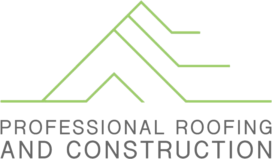 Professional Roofing and Construction project