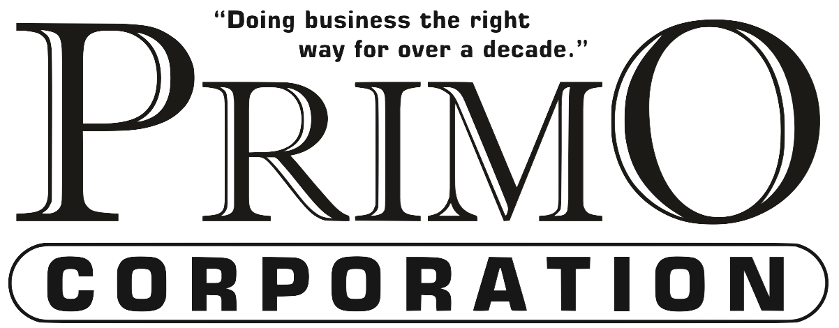 Primo Corporation project