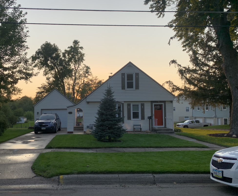 Wyatt Construct LLC project