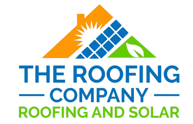 The Roofing Company project