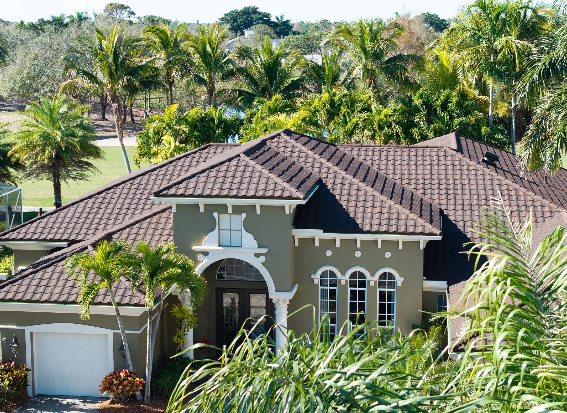 FoxHaven Roofing Group project