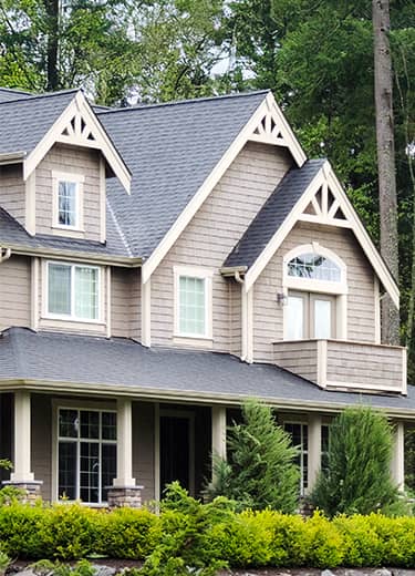 Bold Roofing project