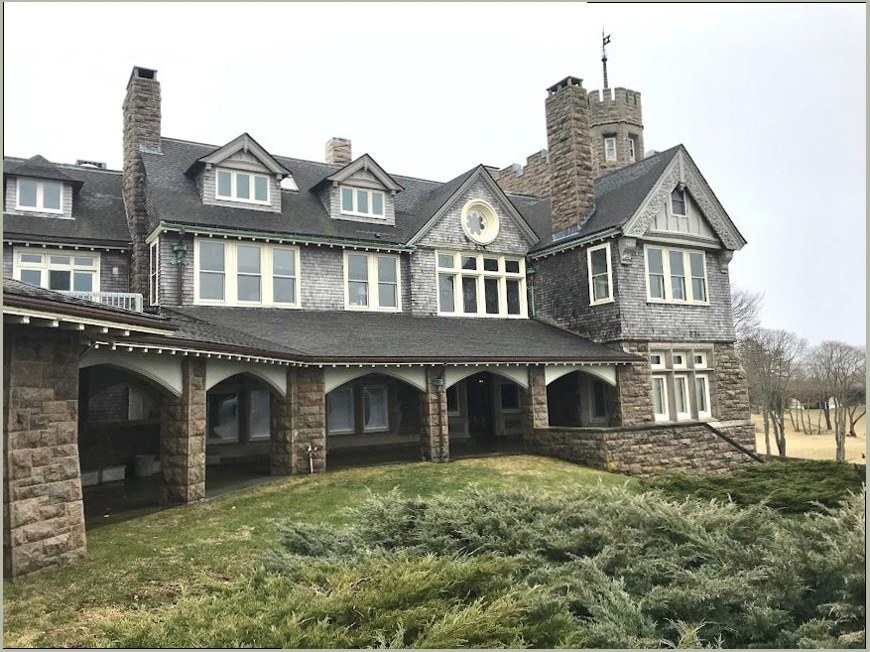 Hernandez Brothers Roofers project