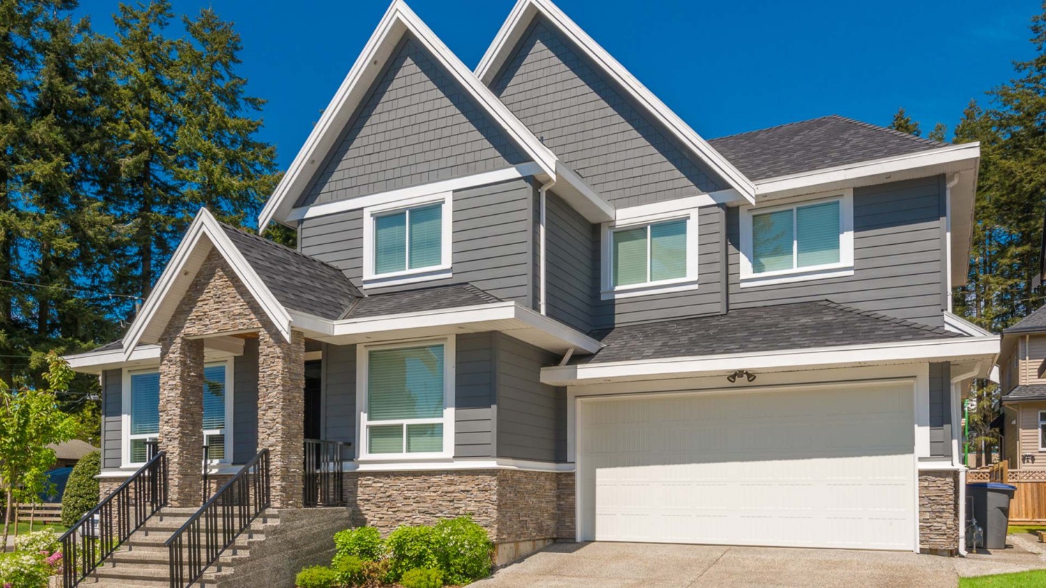 Total Construction Services, TCS project