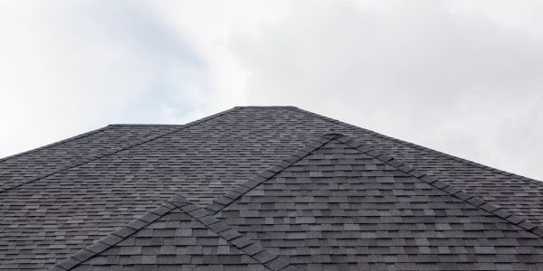 Superior Roofing project