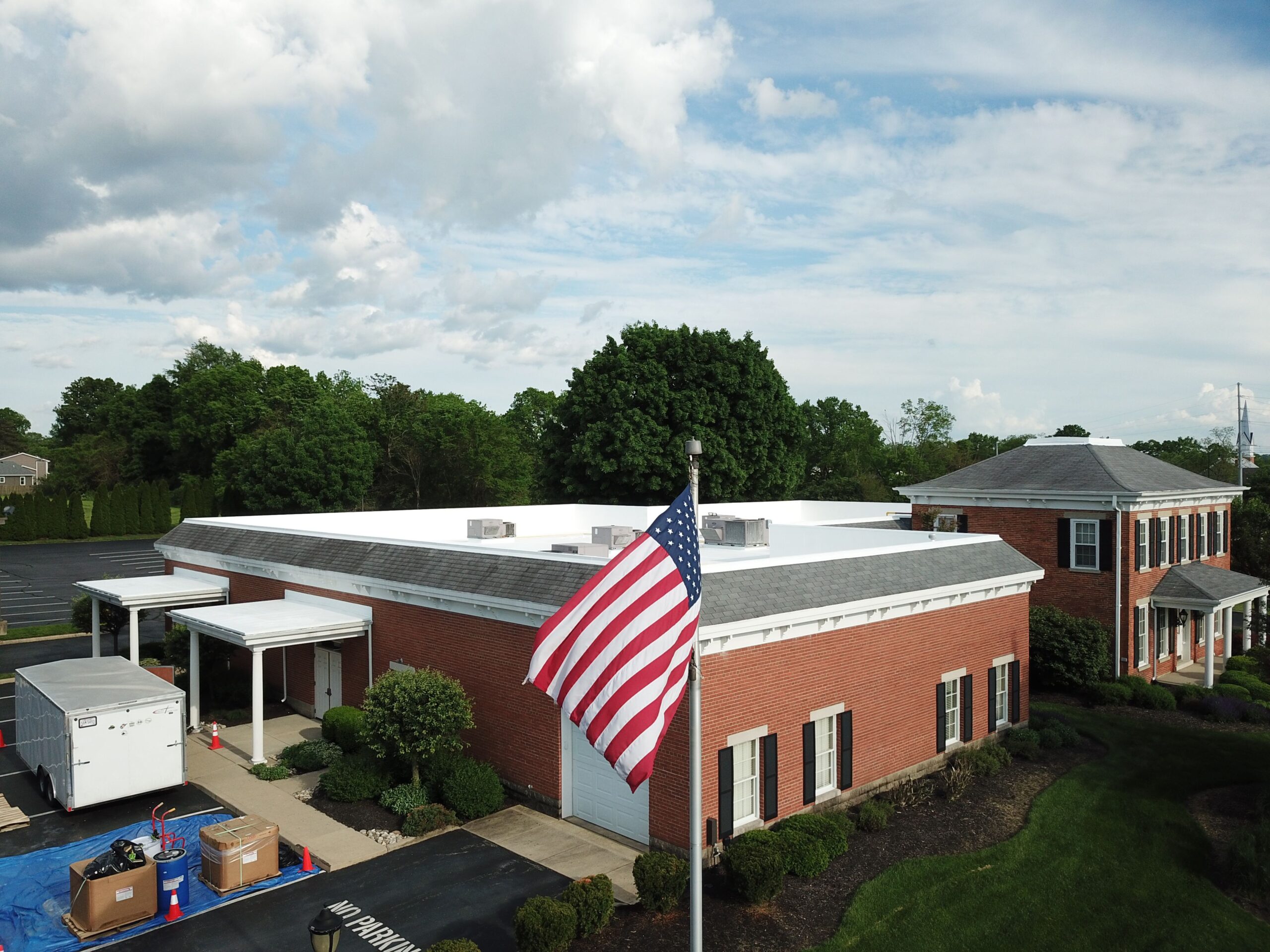 Monarch Enterprises project