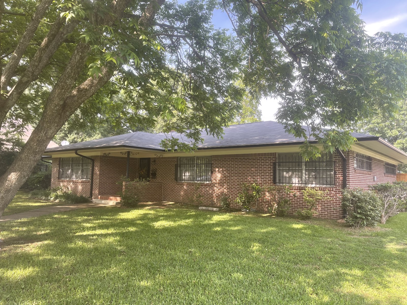 D&B Contractors project