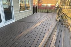 Timberland Contracting, LLC project