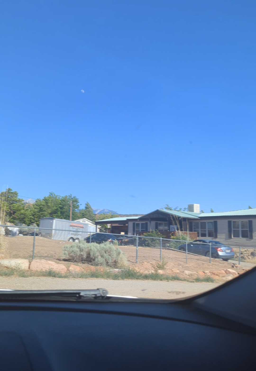 Rim Raingutters project