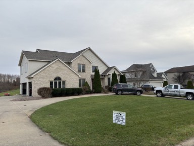 Michigan Exterior Pros project