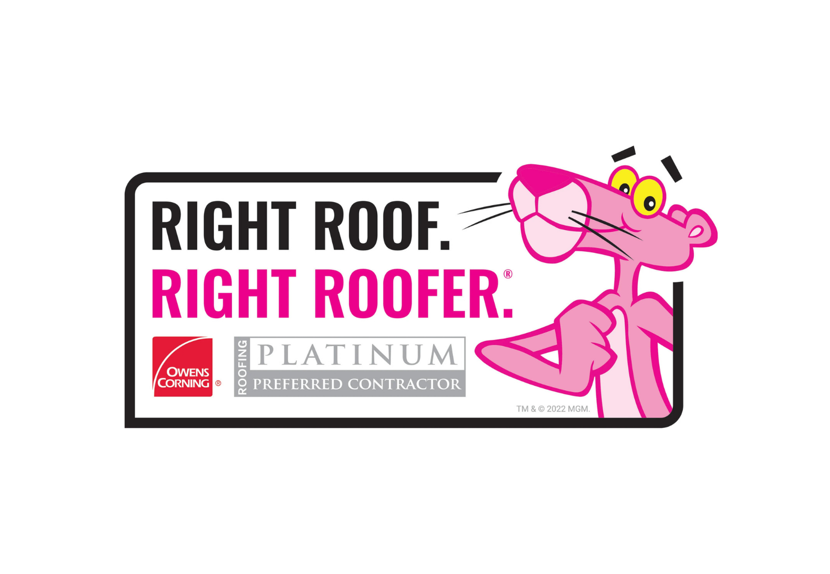 Reasonable Roofing & Contracting project